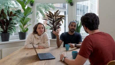 How Funding Works for Coalitions