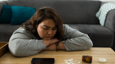 Youth Substance Use Prevention